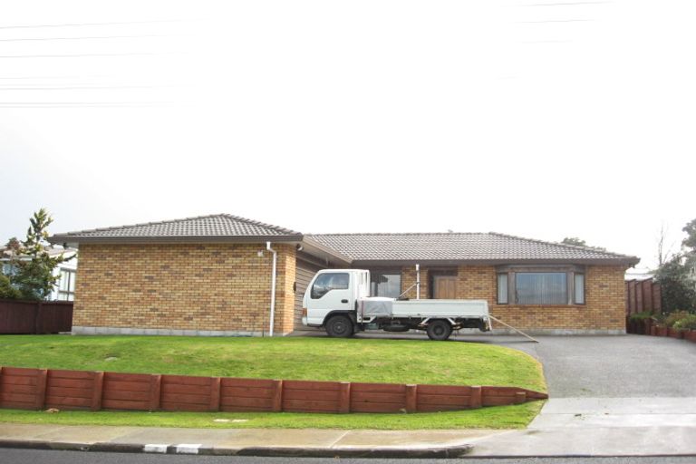 Photo of property in 44 Halver Road, Hillpark, Auckland, 2102