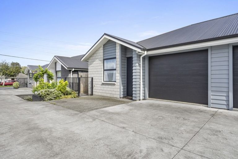 Photo of property in 3/278 Tramway Road, Chartwell, Hamilton, 3210