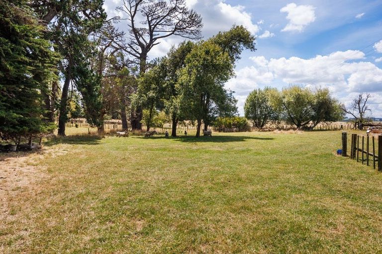 Photo of property in 176 Colemans Road, Marton, 4787