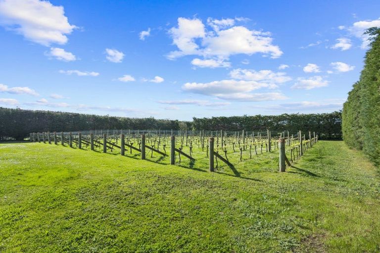 Photo of property in 190 Regent Street, Martinborough, 5711