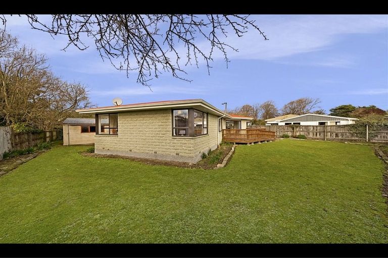 Photo of property in 62a Sylvan Street, Hillmorton, Christchurch, 8024