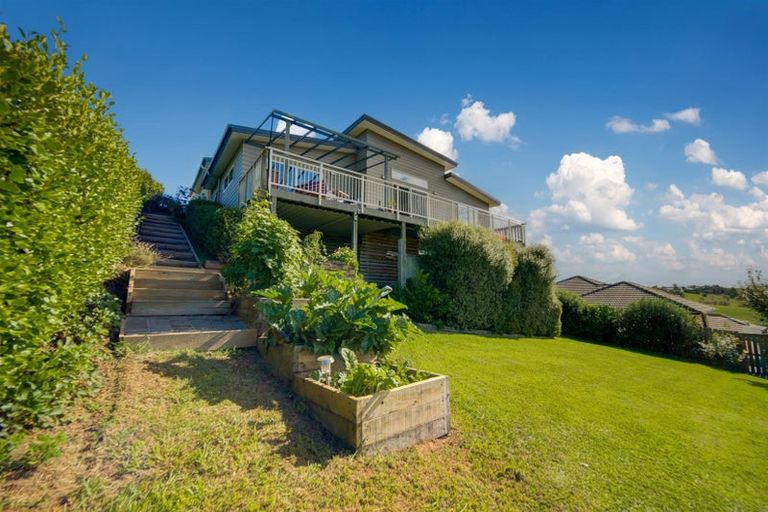 Photo of property in 24 Thomson Avenue, Otorohanga, 3900