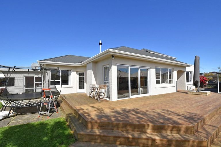 Photo of property in 71 Dublin Street, Windsor, Invercargill, 9810