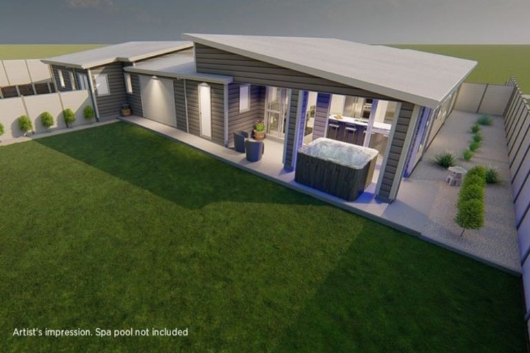 Photo of property in 41 Couldrey Crescent, Red Beach, 0932