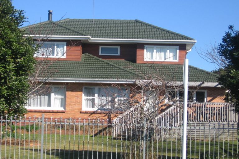 Photo of property in 43 Opaheke Road, Opaheke, Papakura, 2113