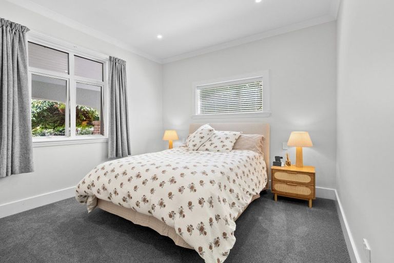 Photo of property in 279 Longbeach Road, Willowby, Ashburton, 7773