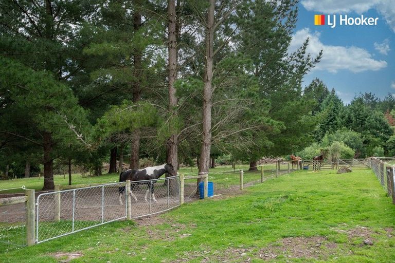 Photo of property in 524 Three Mile Hill Road, North Taieri, Mosgiel, 9092