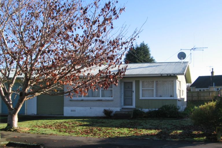 Photo of property in 21b Sillary Street, Hamilton East, Hamilton, 3216