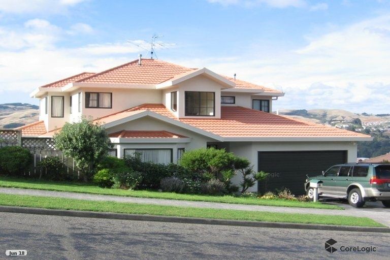 Photo of property in 22 Waverton Terrace, Churton Park, Wellington, 6037