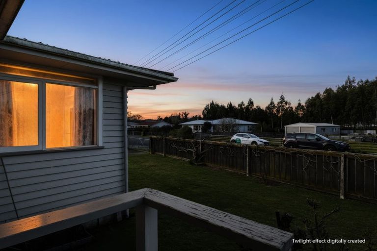 Photo of property in 25 Mcgreevy Street, Waipawa, 4210