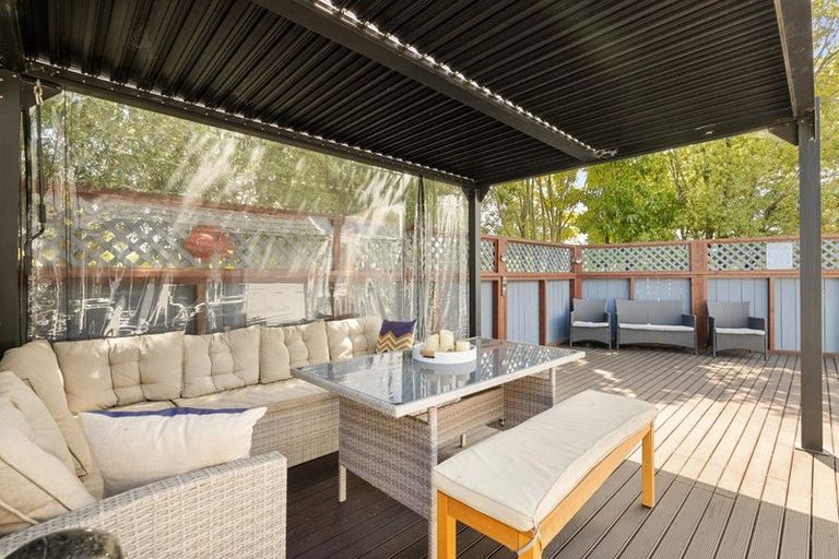 Photo of property in 205 Hoon Hay Road, Hoon Hay, Christchurch, 8025