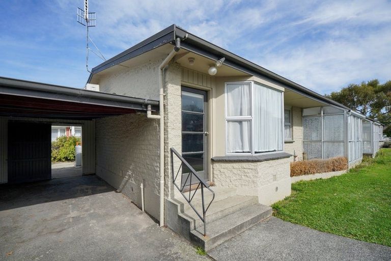 Photo of property in 4/45 Melbourne Street, Windsor, Invercargill, 9810