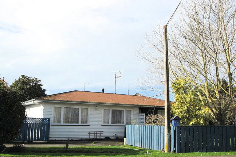 Photo of property in 601 Ballantyne Street, Frimley, Hastings, 4120