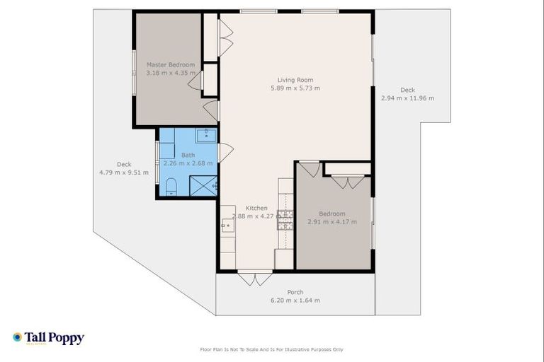 Photo of property in 90a Lairdvale Road, Taumarunui, 3920