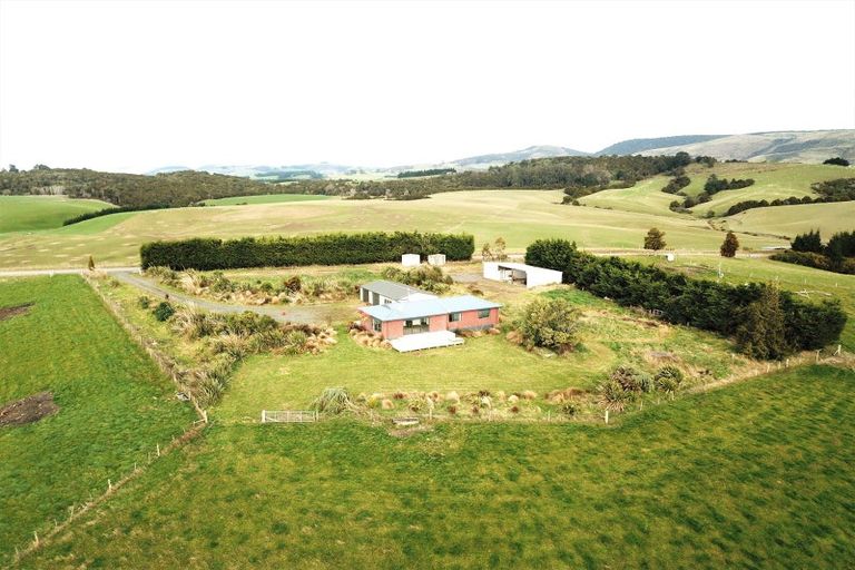 Photo of property in 236 Cheetwood Road, Romahapa, Balclutha, 9273
