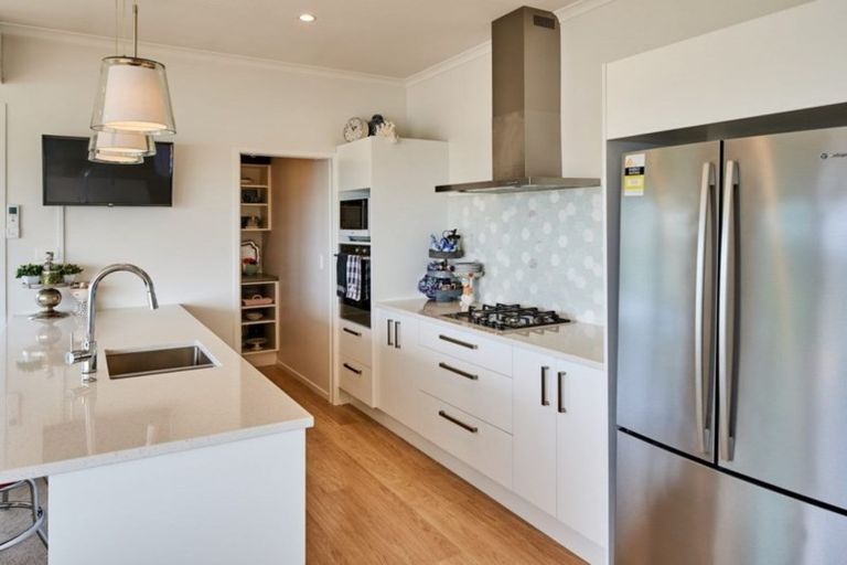 Photo of property in 14 Sue Dow Lane, Aotea, Porirua, 5024