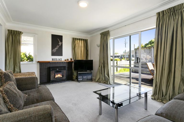 Photo of property in 1 Kowhai Street, Matamata, 3400