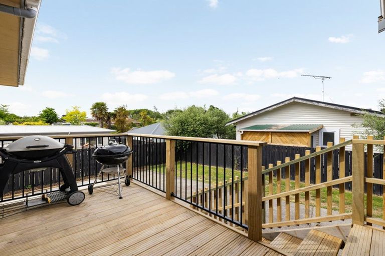 Photo of property in 162a Rimu Street, Maeroa, Hamilton, 3200
