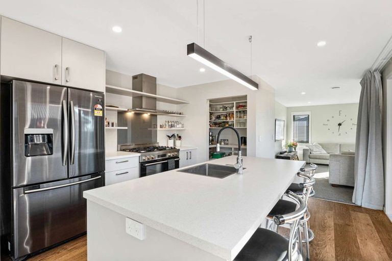 Photo of property in 64 Quinn Crescent, Woodend, 7610