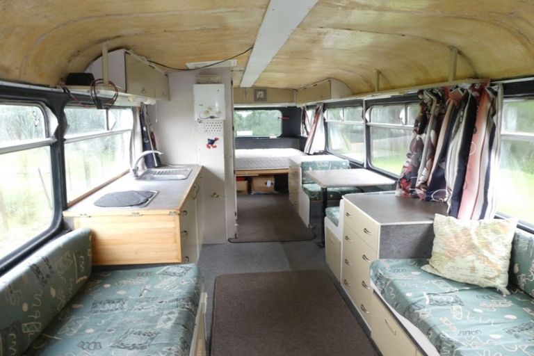 Photo of property in 116 Powerhouse Road, Fairdown, Westport, 7891