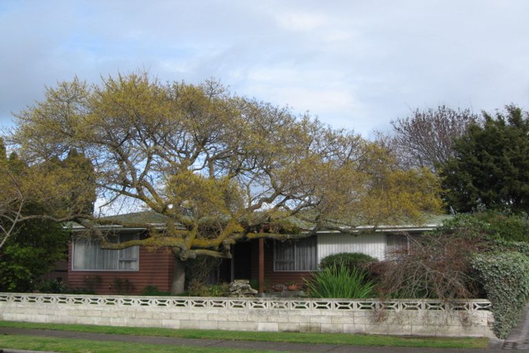 Photo of property in 3 Mangarau Crescent, Havelock North, 4130