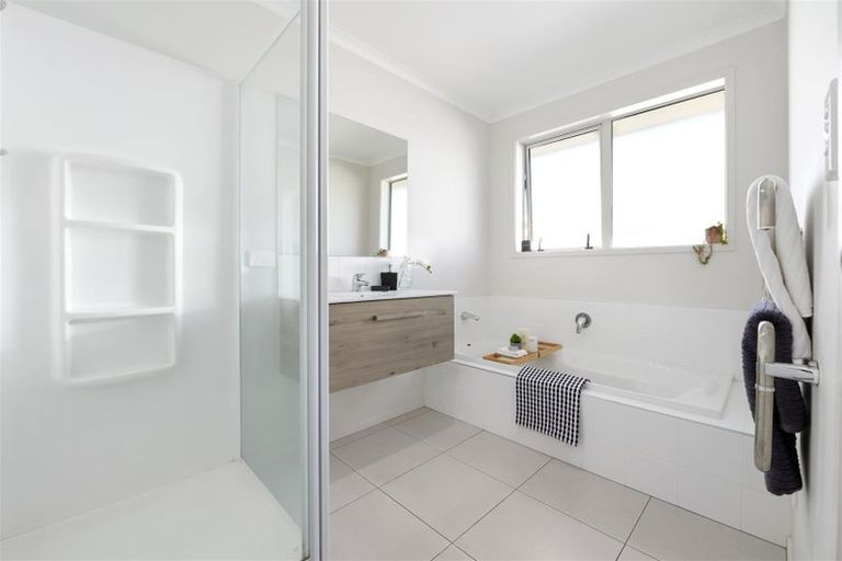 Photo of property in 7 Keston Crescent, Flagstaff, Hamilton, 3210