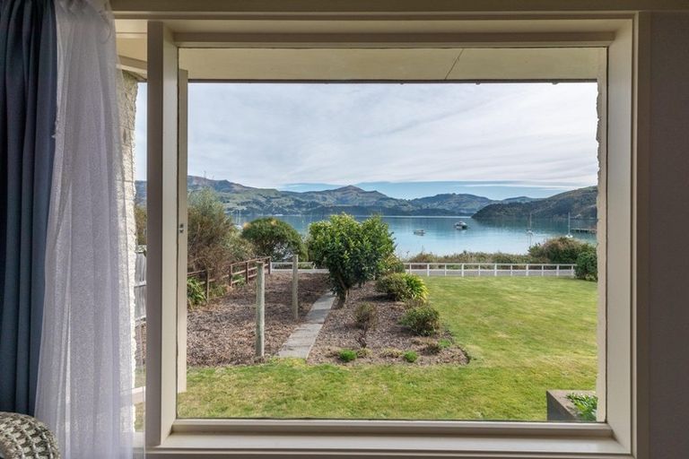 Photo of property in 113 Beach Road, Akaroa, 7520