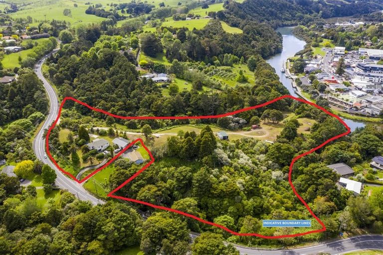 Photo of property in 36 Sandspit Road, Warkworth, 0982