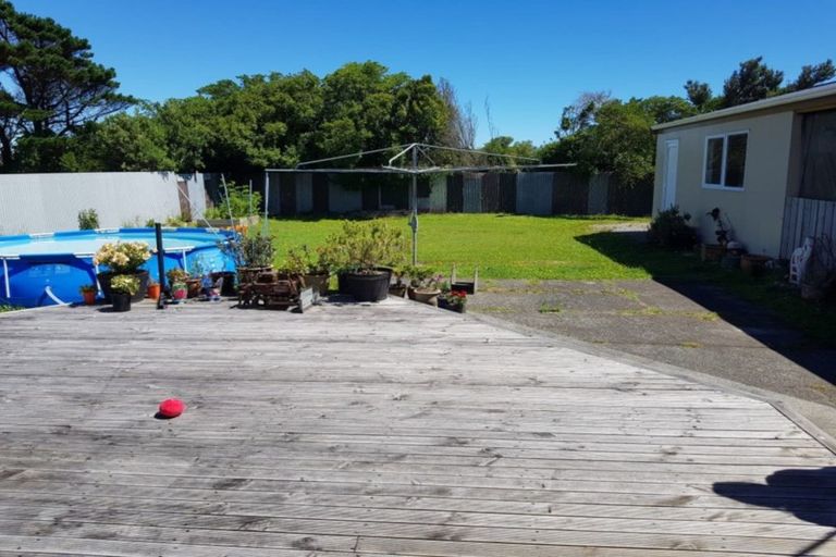 Photo of property in 120 Blake Street, Blaketown, Greymouth, 7805