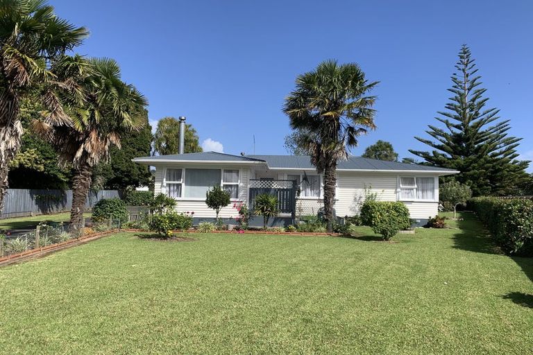 Property details for 21 Rongopai Place, Kaitaia, 0410