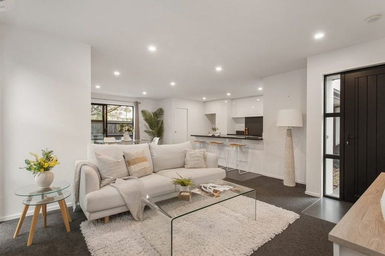 Photo of property in 10 Shingle Street, Sydenham, Christchurch, 8023