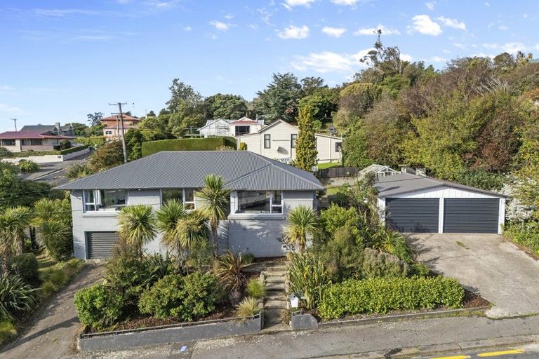 Photo of property in 25 Grey Street, Port Chalmers, 9023