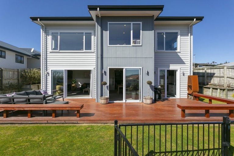 Photo of property in 295 Tauhara Ridge Drive, Richmond Heights, Taupo, 3330