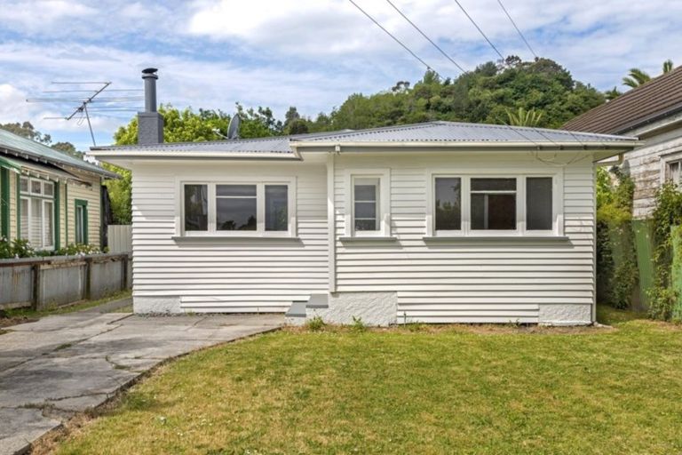 Photo of property in 197 Ormond Road, Mangapapa, Gisborne, 4010