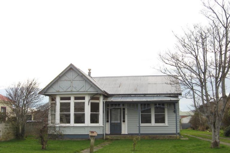 Photo of property in 22 Morell Street, Strathern, Invercargill, 9812
