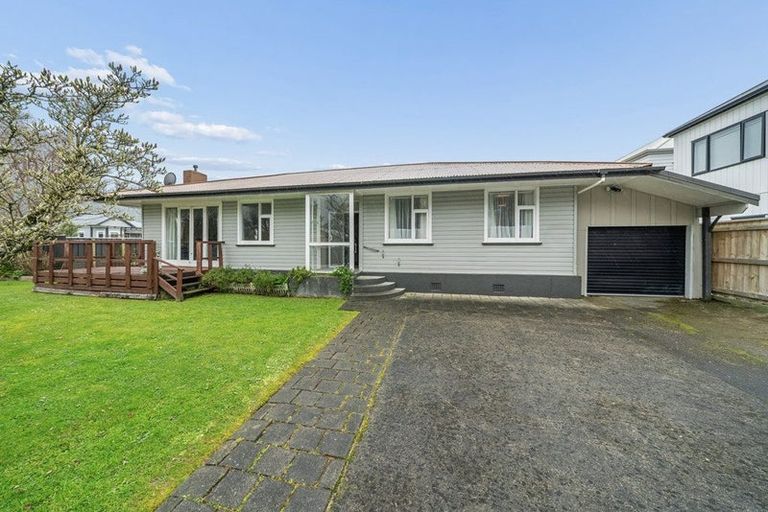 Photo of property in 86 Gibbons Street, Ebdentown, Upper Hutt, 5018
