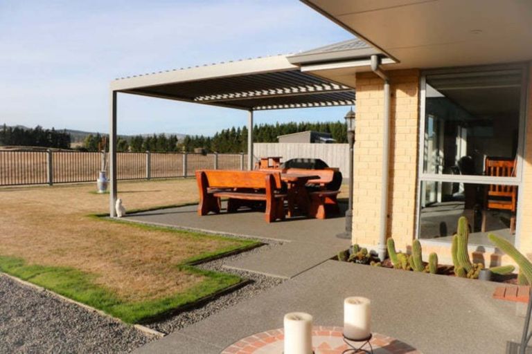 Photo of property in 5 Denton Street, Amberley, 7410