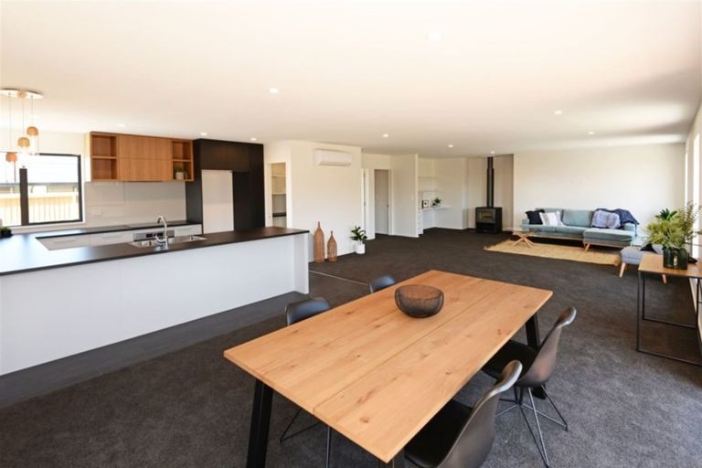 Photo of property in 4 Alpha Way, Rolleston, 7615