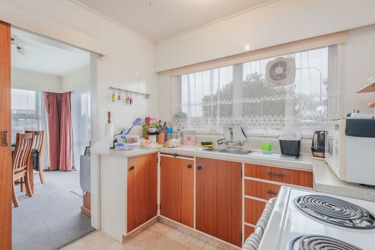Photo of property in 411 Ruahine Street, Terrace End, Palmerston North, 4410