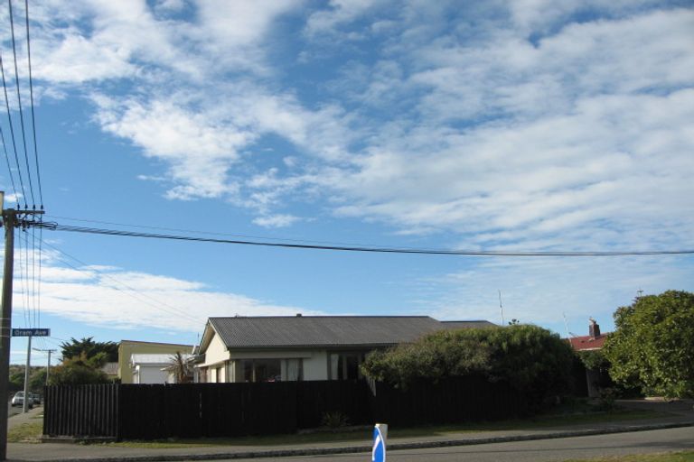 Photo of property in 133 Oram Avenue, New Brighton, Christchurch, 8061