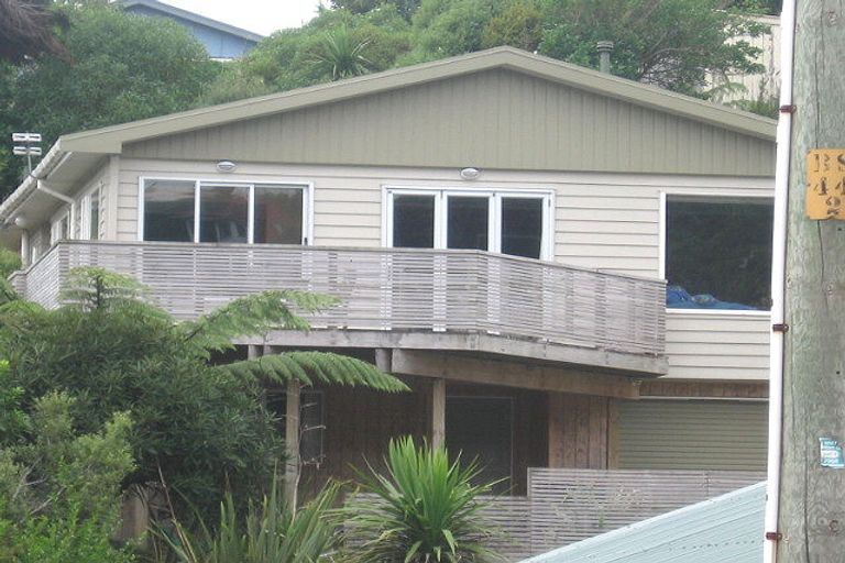 Photo of property in 43a Colway Street, Ngaio, Wellington, 6035