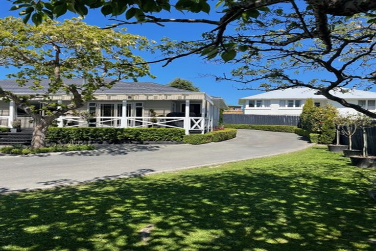 Photo of property in 12 Hawkey Street, Kensington, Timaru, 7910