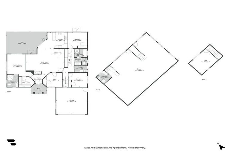 Photo of property in 763 White Pine Bush Road, White Pine Bush, Whakatane, 3191