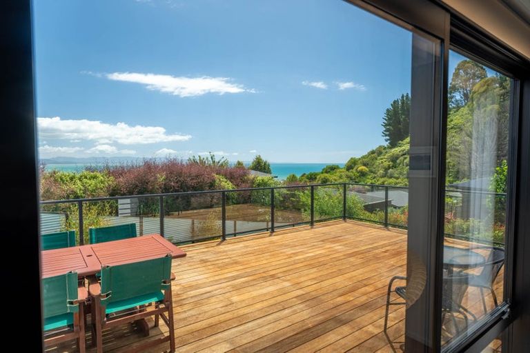 Photo of property in 7 Pohutukawa Place, Pohara, Takaka, 7183