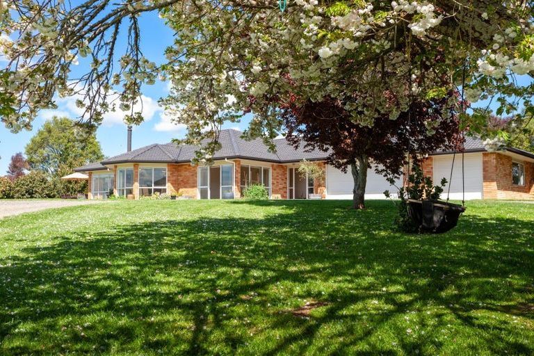 Photo of property in 226 Parapara Road, Tirau, 3410