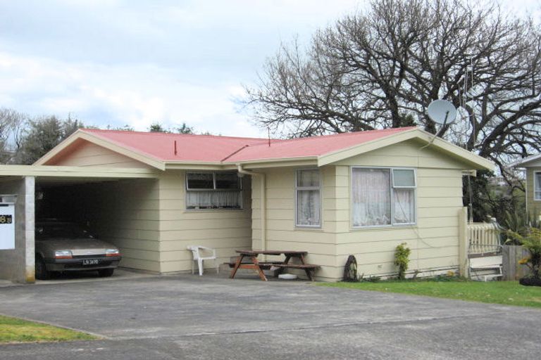 Photo of property in 128a Herewaka Street, Thames, 3500