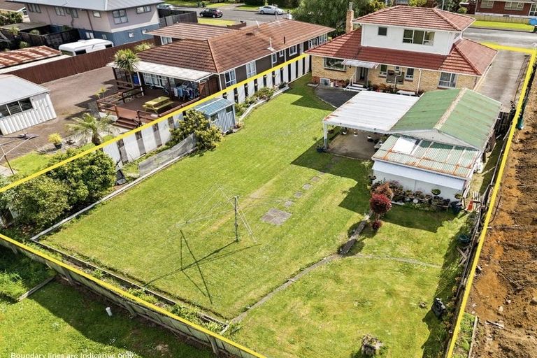 Photo of property in 5 Mail Avenue, Weymouth, Auckland, 2103