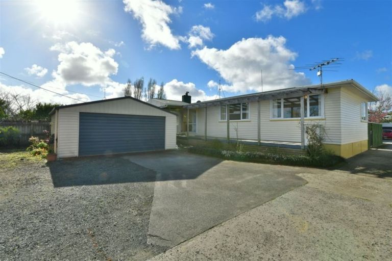 Photo of property in 128a Parkhurst Road, Parakai, 0830