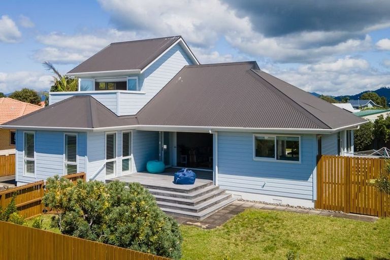 Photo of property in 5 Wakanoi Place, Bowentown, Katikati, 3177