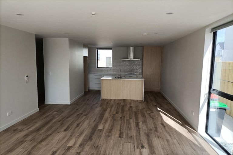 Photo of property in 4/6 Skibbereen Drive, Halswell, Christchurch, 8025